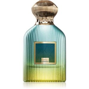Paris Corner Hurriya Gingerique parfémovaná voda unisex 100 ml obraz