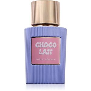 Paris Corner Choco Lait parfémovaná voda unisex 100 ml obraz
