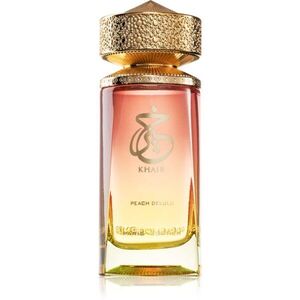 Paris Corner Khair Peach Delulu parfémovaná voda unisex 100 ml obraz