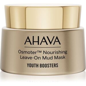 AHAVA Youth Boosters Osmoter™ hloubkově vyživující maska 50 ml obraz