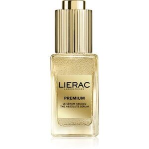 Lierac Premium The Absolute Serum protivráskové sérum s rozjasňujícím efektem 30 ml obraz