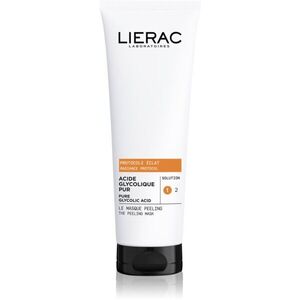 Lierac Protocols Radiance Protocol The Peeling Mask peelingová maska 75 ml obraz