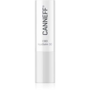 Canneff CBD HyaBalm 3D hydratační balzám na rty 3.5 g obraz