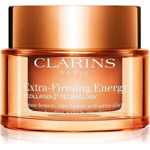 Clarins Extra-Firming Energy denní protivráskový krém se zpevňujícím účinkem 50 ml obraz
