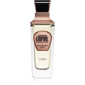 Al Haramain Empire Aromatique Lumen parfémový extrakt unisex 100 ml obraz