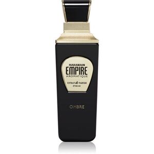 Al Haramain Empire Aromatique Ombre parfémový extrakt unisex 100 ml obraz