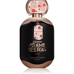 Al Haramain Sameera Noir parfémový extrakt unisex 100 ml obraz