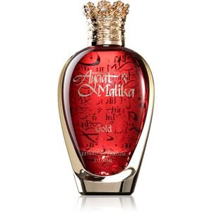 Al Haramain Ayaat Malika Gold parfémový extrakt unisex 100 ml obraz