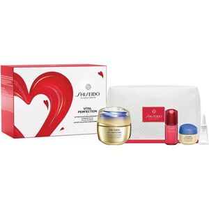 Shiseido Vital Perfection Concentrated Supreme Cream dárková sada obraz