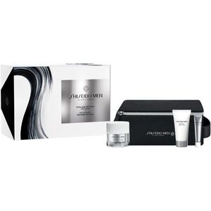 Shiseido Men Total Revitalizer Cream dárková sada obraz