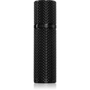 Atkinsons Travel Perfume Case obal na parfém na cesty barva Black 1 ks obraz