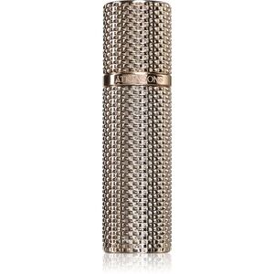 Atkinsons Travel Perfume Case obal na parfém na cesty barva Gold 1 ks obraz
