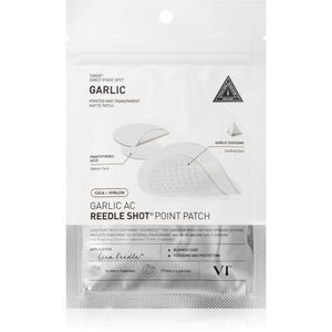 VT Cosmetics Reedle Shot Point Patch náplasti na problematickou pleť 9 ks obraz