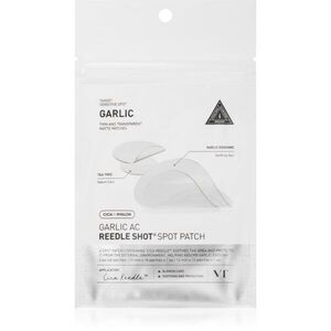 VT Cosmetics Reedle Shot Point Patch náplasti na problematickou pleť 48 ks obraz