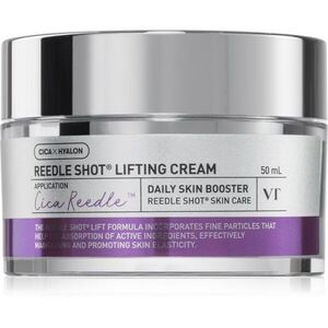 VT Cosmetics Reedle Shot Lifting Cream intenzivní liftingový krém s regeneračním účinkem 50 ml obraz