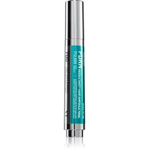 VT Cosmetics PDRN Reedle Shot Hair Ampoule 700 sérum na vlasovou pokožku pro růst vlasů a posílení od kořínků 15 ml obraz
