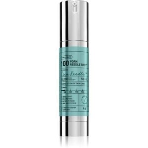 VT Cosmetics PDRN Reedle Shot 100 zpevňující pleťové sérum pro rozjasnění a hydrataci 50 ml obraz