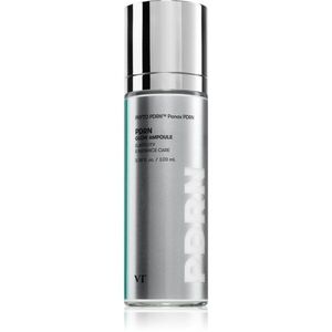 VT Cosmetics PDRN Glow Ampoule ampule pro rozjasnění a hydrataci 100 ml obraz