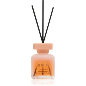 ípuro Essentials Garden Party Sunset Spritz aroma difuzér s náplní 50 ml obraz
