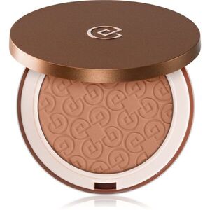 Collistar Magica Bronzing Powder třpytivý bronzující pudr odstín 09 - Cristalli di Sole 9 g obraz