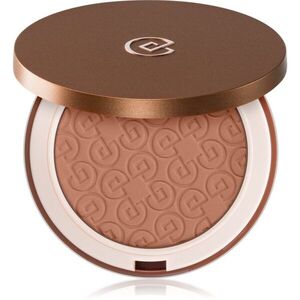 Collistar Magica Bronzing Powder bronzující pudr pro matný vzhled odstín 1.1 - Positano 9 g obraz