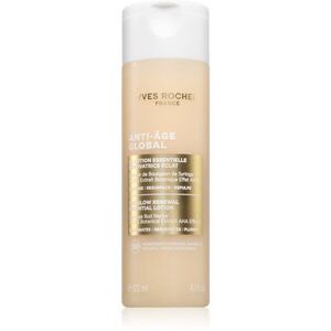 Yves Rocher Anti-Age Global obnovující emulze s regeneračním účinkem 122 ml obraz
