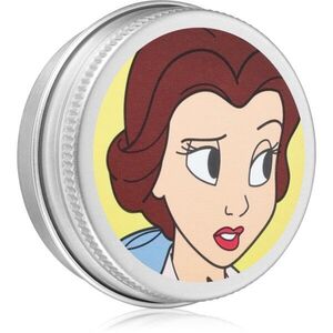 Mad Beauty Disney Princess Express Yourself balzám na rty Belle 12 g obraz
