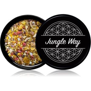 Jungle Way Womb Power vykuřovadla 15 g obraz