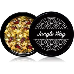 Jungle Way Open Heart vykuřovadla 15 g obraz