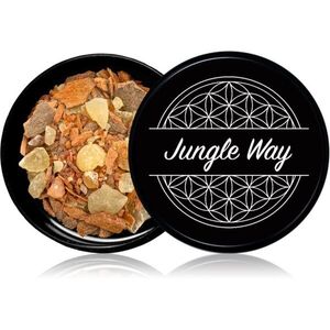 Jungle Way Attract Money vykuřovadla 15 g obraz