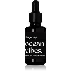 Jungle Way Ocean Vibes esenciální vonný olej 10 ml obraz