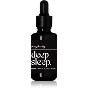 Jungle Way Deep Sleep esenciální vonný olej 10 ml obraz
