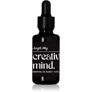 Jungle Way Creative Mind esenciální vonný olej 10 ml obraz