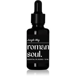 Jungle Way Romantic Soul esenciální vonný olej 10 ml obraz