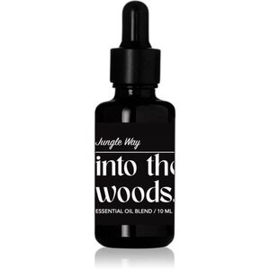 Jungle Way Into The Woods esenciální vonný olej 10 ml obraz