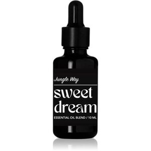 Jungle Way Sweet Dreams esenciální vonný olej 10 ml obraz