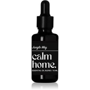 Jungle Way Calm Home esenciální vonný olej 10 ml obraz