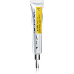Mary&May Spicule Retinol PDRN Cream intenzivní protivráskový krém se zklidňujícím účinkem 15 g obraz