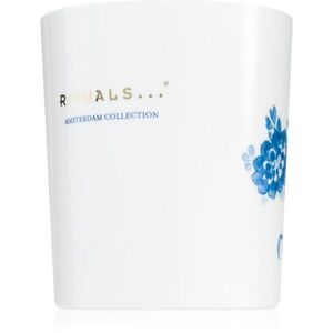 RITUALS Amsterdam Collection vonná svíčka 400 g obraz