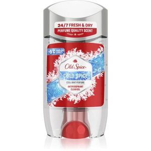 Old Spice Cold Spice gelový antiperspirant 70 ml obraz
