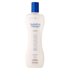 Biosilk Hydrating Therapy Shampoo hydratační šampon pro oslabené vlasy 355 ml obraz