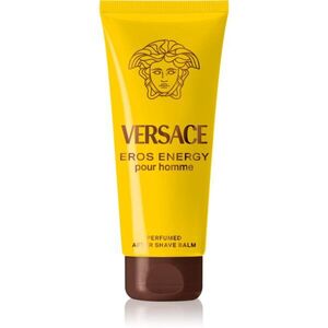 Versace Eros Energy balzám po holení pro muže 100 ml obraz
