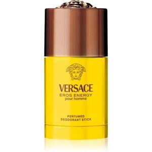 Versace Eros Energy deostick pro muže 75 ml obraz