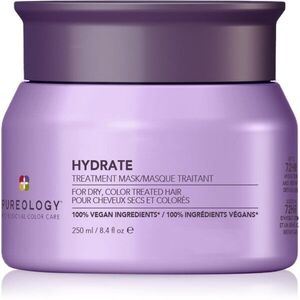 Pureology Hydrate vlasová maska pro ženy 250 ml obraz
