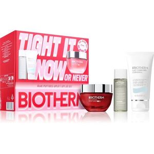 Biotherm Blue Peptides Uplift Cream SPF 30 dárková sada pro ženy obraz