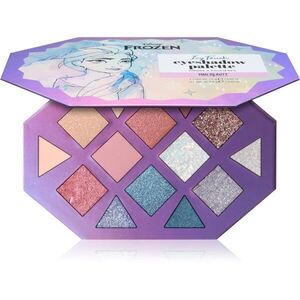 Mad Beauty Frozen Icy Touch paletka očních stínů 24.8 g obraz