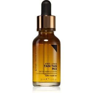 Diego dalla Palma Self-Tan Radiance Booster Face samoopalovací koncentrát na pleť 30 ml obraz