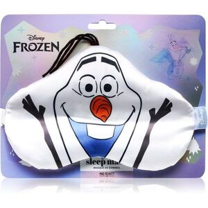 Mad Beauty Frozen Olaf maska na spaní 1 ks obraz