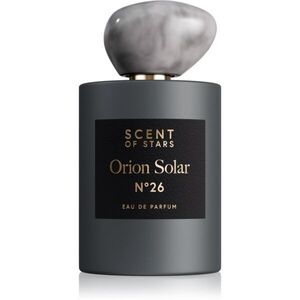 SCENT OF STARS Orion Solar Nº 26 parfémovaná voda unisex 100 ml obraz