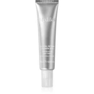 Medik8 Crystal Retinal Ceramide Eye 3 oční sérum na noc 15 ml obraz